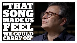 Great Guitar Albums: Everything Must Go by the Manic Street Preachers with James Dean Bradfield
