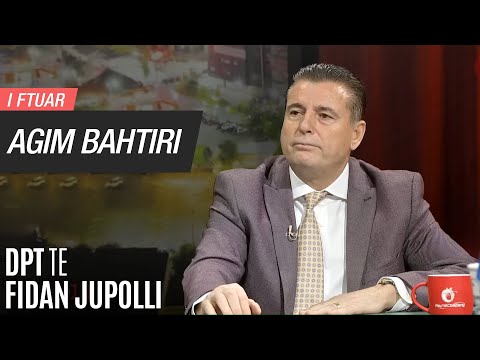 DPT te Fidani - Agim Bahtiri - 08.03.2024 ATV