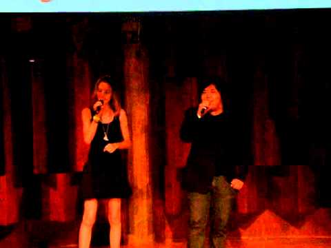 Melodies of Life - Thatah e Fah - Anime Dreams '11 (Animekê - categoria Duplas/Grupos)