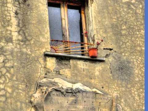 SERGIO BRUNI -- MARECHIARO