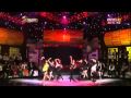 Girl's Generation(SNSD) Star Dance Battle 2009 ...