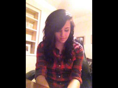 The Worst Of Them (Acoustic) Cover By Bella Noel
