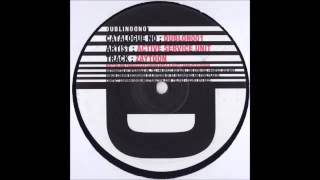 Percy X - Wrong Way Round [Dublin London]