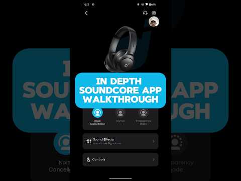 Soundcore App Mac