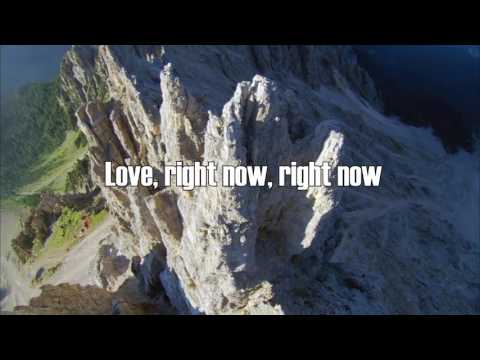 LVNDSCAPE ft. Joel Baker - Speeches (Lyric Video)