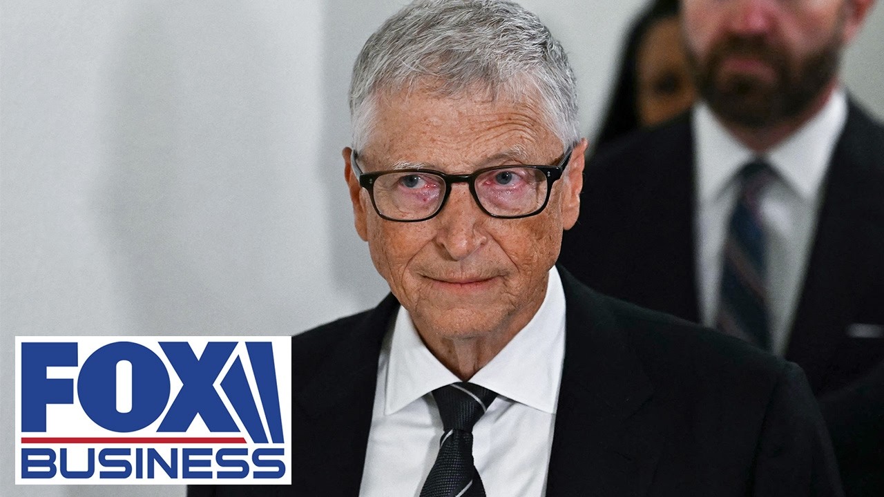 Bill Gates issues AI WARNING, but expert says advancements are being made