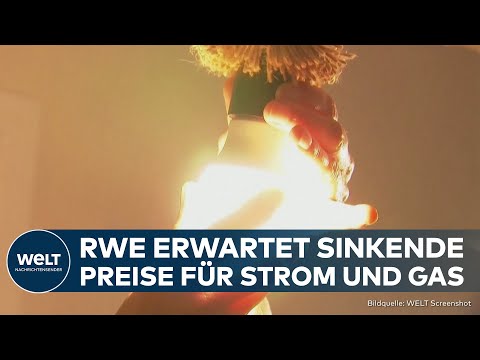ENERGIEPREISE DEUTSCHLAND: Strom und Gas sollen günstiger werden – Entlastung für Haushalte!