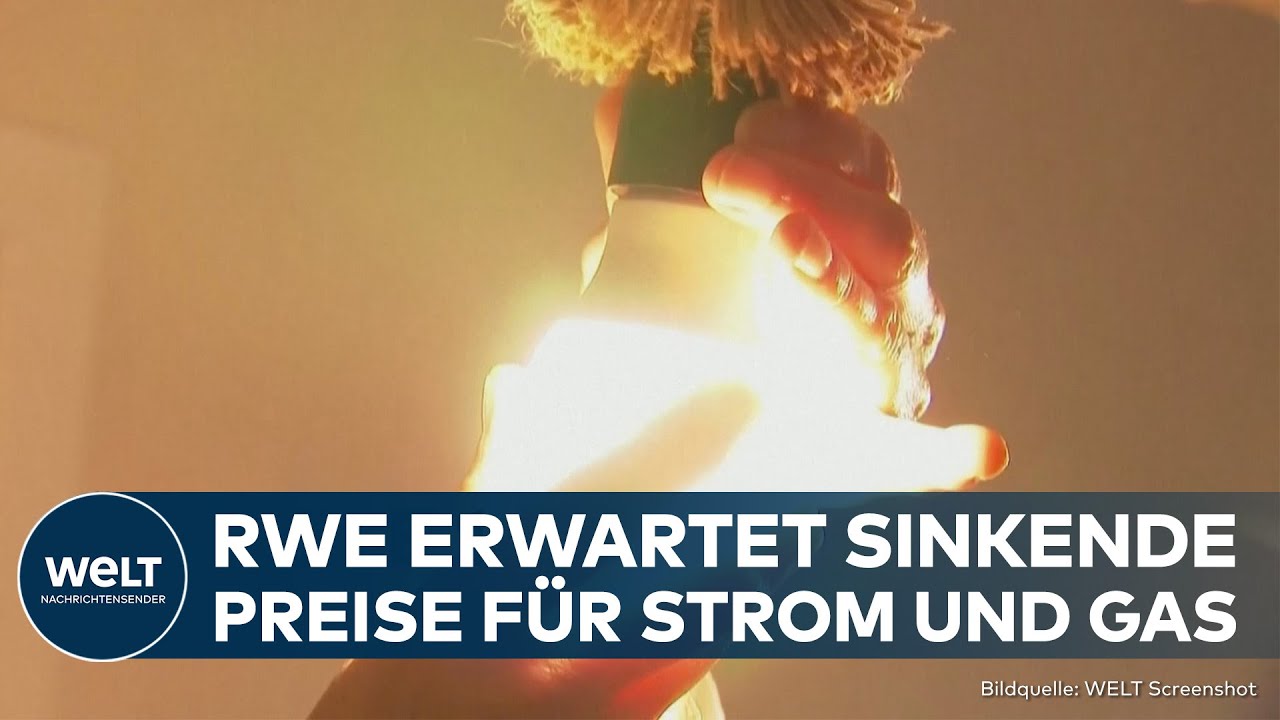 ENERGIEPREISE DEUTSCHLAND: Strom und Gas sollen günstiger werden – Entlastung für Haushalte!