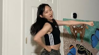 Download lagu KAI - ‘Rover’ Dance Cover (Solo Ver.) | Rinajin mp3