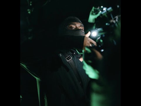 [FREE] Kerchak x Ziak x Menace Santana Type Beat - " STEN " | Jersey Drill Type Beat 2023