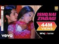 Ishq Hai Zindagi Lyric Video Ishq Hai Tumse Bipasha Basu Dino Udit Narayan Alka Yagnik