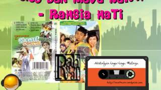 Download lagu CICO DAN MAYA KARIN - RAHSIA HATI mp3
