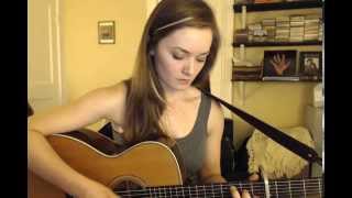 Lindsay Straw / "One Morning" (Gillian Welch cover)