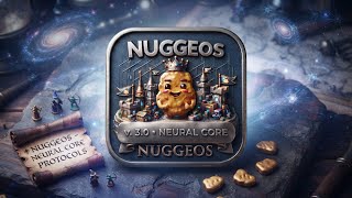 Nuggeos 3.0 Tanıtım CEO konuşuyor!🎤