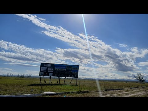 Loteamento Capão Bonito / Balneário Gaivota - SC