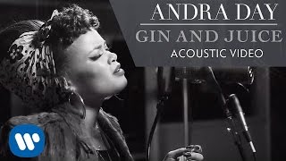 Gin & Juice (Let Go My Hand) Lyrics English Translation