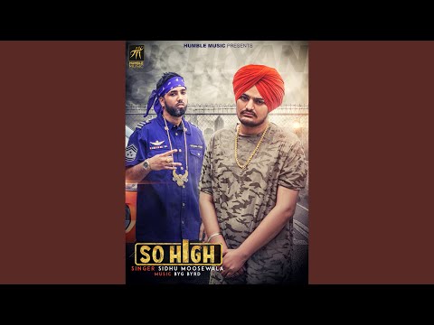 So High