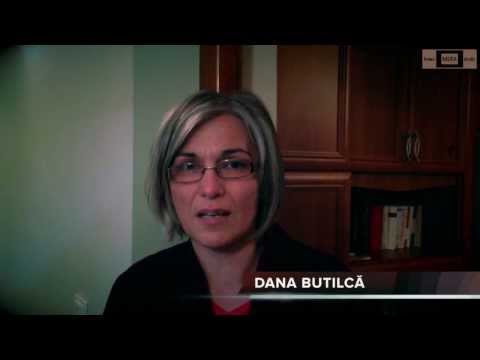 La colindat - Toaca 2013