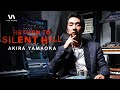 Behind the music for RETURN TO SILENT HILL with composer Akira Yamaoka