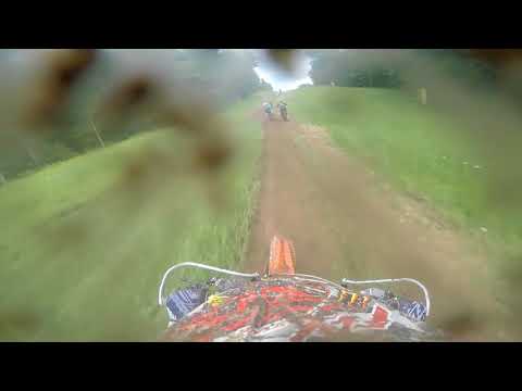 2018 GNCC Rd.9 Snowshoe +45B