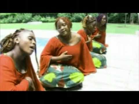 KILOMBO CONGO -  CARINE FLEUR EDOUARE