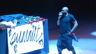 Black Star (Mos Def) - Casa Bey &amp; Sex,Love And Money (Live 7-31-2018)  Red Rocks