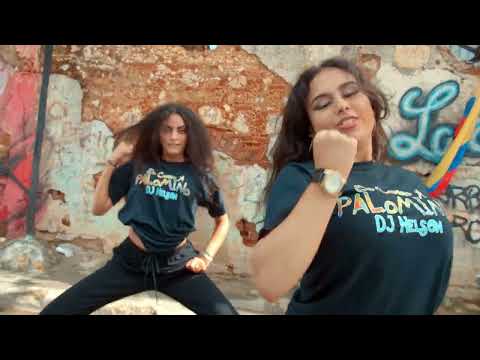 DJ Nelson x Alejandro Armes - Pakata Pakata [Official Video]