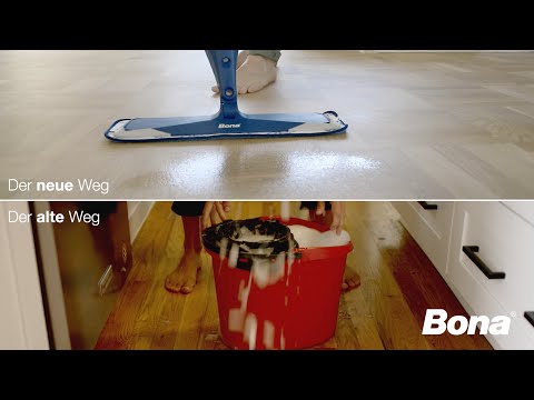 Bona Premium Spray Mop