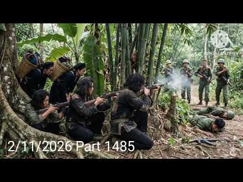 Zeb Los Raug Sib Tua Roob Phu Kas Thaj Ntu 4 Kawg