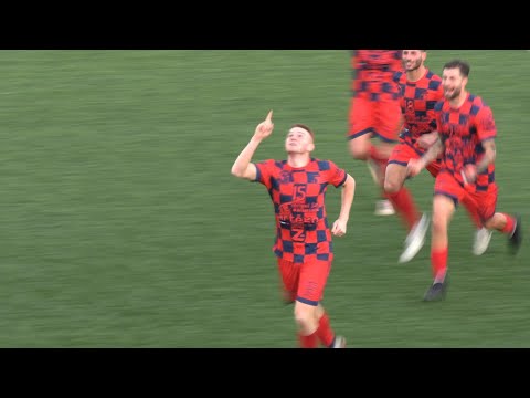 Coppa Italia Eccellenza | Quarti - Ritorno | Unipomezia - W3 Maccarese 2-1