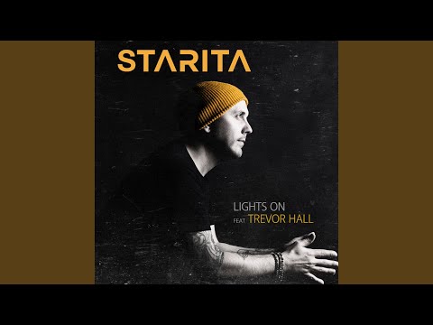 Lights On feat Trevor Hall