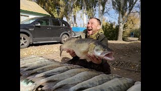 Рыбалка с дивером в контакте