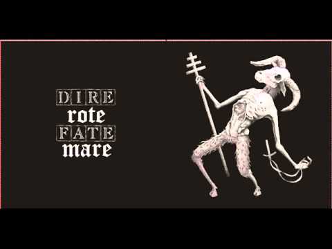Rote Mare - The Hour Of Doom