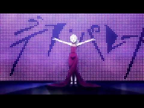 『AMV』 Death Parade OP Full 【Flyers - BRADIO】