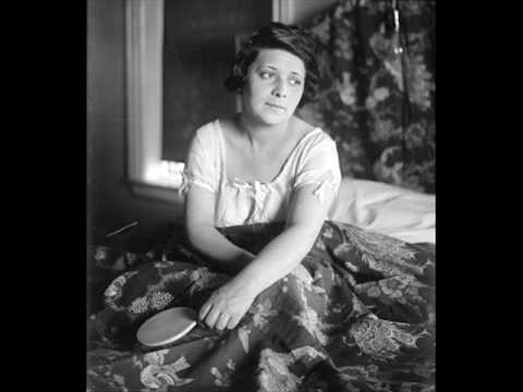 Belle Baker - Overnight (I Found You), 1931