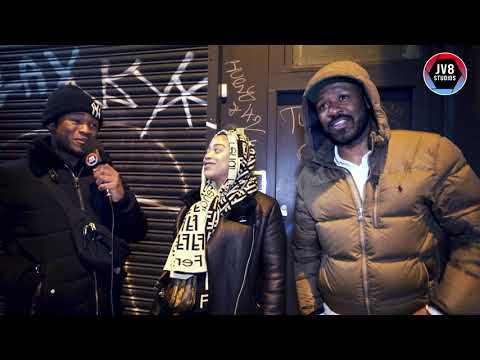 Ryz Hope & J Visions talk Locksmith, Live Performances, Los Ochentas and More | JV8 Studios