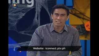 It's Complicated: Ramon Bautista [Ep03 : 10.29.2012]
