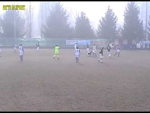 Calcio Rivediamoli : San Grato - Montanaro  1-0