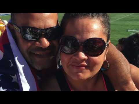 NA WATIQU by Usa Masuwale