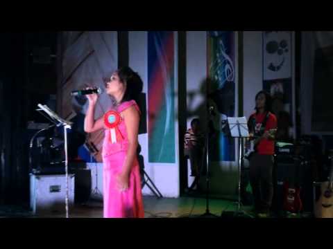 Lairam na dam maw? Melody Lalsawithangi (Melody)