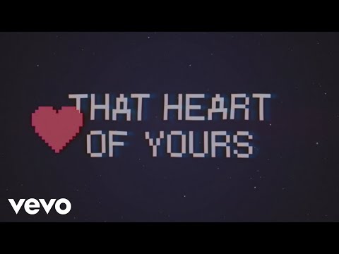 Heart Of Yours - Kristian Bush