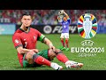 UEFA EURO 2024 UPDATE for EA FC 24! (NEW Features, Celebrations, Player Faces, etc)