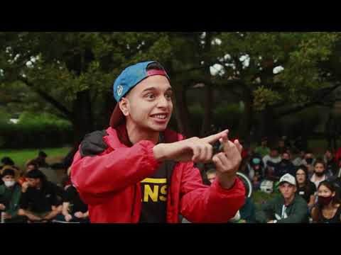 POLI vs DELTA - 8vos: (Fecha 1) KOLISEO FREESTYLE