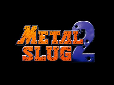 Metal Slug 2: Super Vehicle-001/II