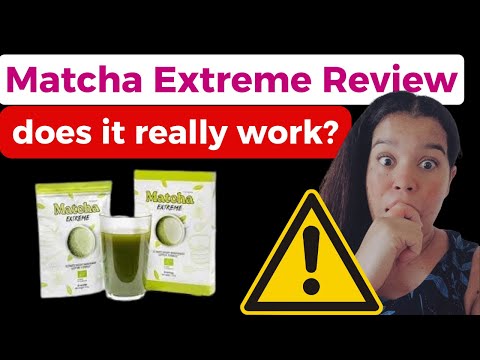 Unlocking the Secrets of Matcha Extreme: Your Ultimate Guide to a Supreme Matcha Experience