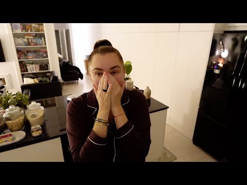 I had a terrible day, Vlogmas 5 and 6
