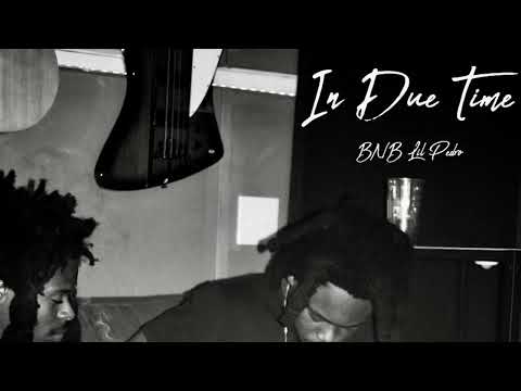 BnB Lil Pedro - No Love