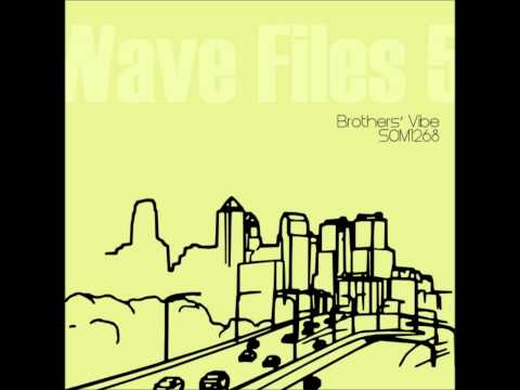 Brothers' Vibe - Wave Files 5 - 
