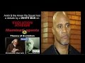 White Man Bodied Ankh & Amen Ra Squad On Atheism Evolution