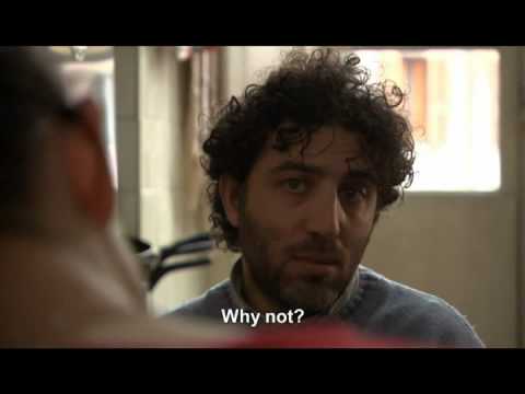 presentazione e trailer Tipo Otto e Mezzo